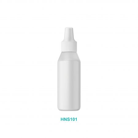 Flacon ampoule en plastique de 10 ml - Flacon ampoule en plastique de 10 ml