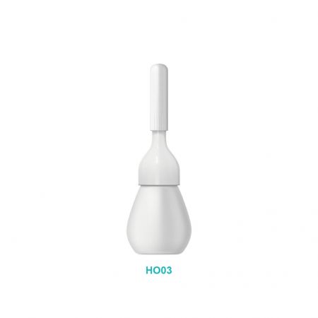 Ampoules en plastique ovales de 3 ml - Ampoules en plastique ovales de 3 ml