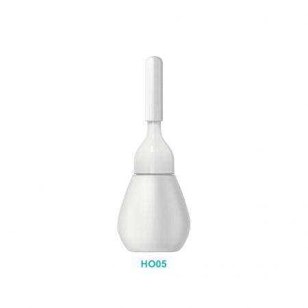 Ampoules en plastique ovales de 5 ml - Ampoules en plastique ovales de 5 ml