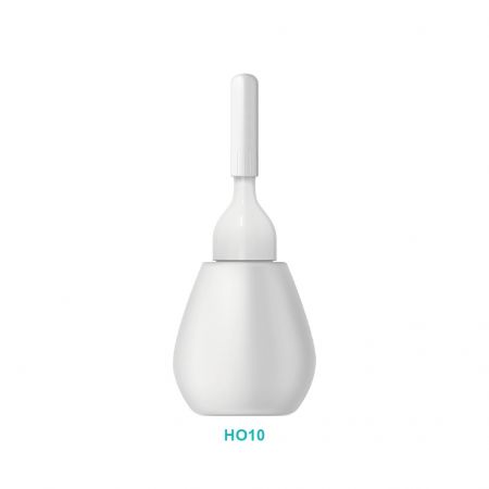 Ampoules en plastique ovales de 10 ml - Ampoules en plastique ovales de 10 ml