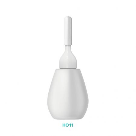 Ampoules ovales en plastique de 11 ml - Ampoules ovales en plastique de 11 ml