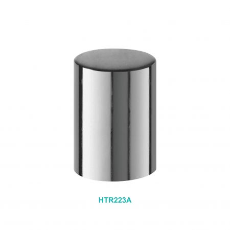 Taille du bouchon en aluminium 20410 HTR223A.