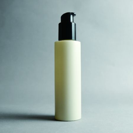 100ml PCR PE 圓形瓶 - 100ml PCR PE 圓形瓶