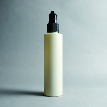 150ml PCR PE 圓形瓶 - 150ml PCR PE 圓形瓶