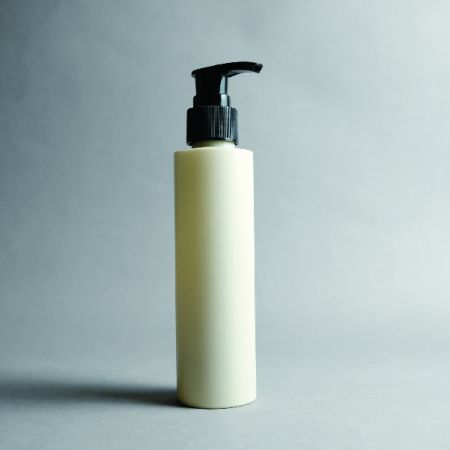 300ml PCR PE 圓形瓶