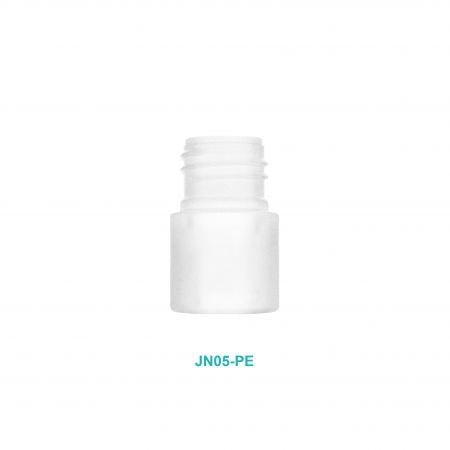 Bouteilles cosmétiques de 5 ml - Bouteille en plastique PE de 5 ml