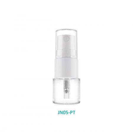 Flacon vaporisateur de 5 ml - Flacon pulvérisateur de 5 ml