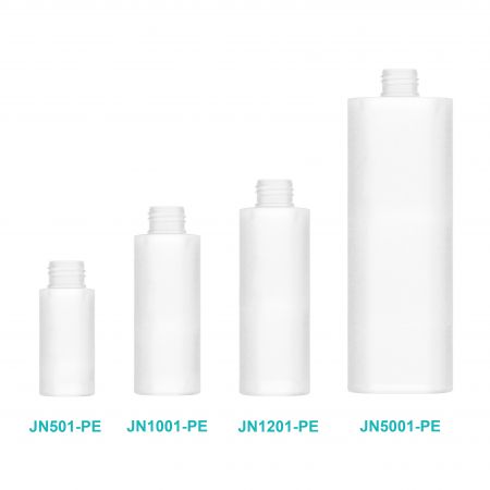 Bouteille HDPE de prévention des épidémies.
