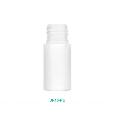 Bouteilles cosmétiques de 10 ml - Bouteille en plastique PE de 10 ml