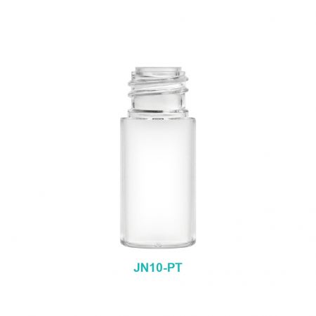 Bouteilles cosmétiques de 10 ml - Bouteilles cosmétiques de 10 ml