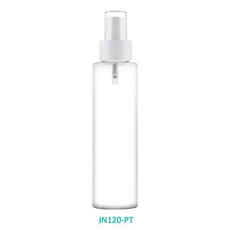 Flacon pulvérisateur cylindrique de 120 ml
