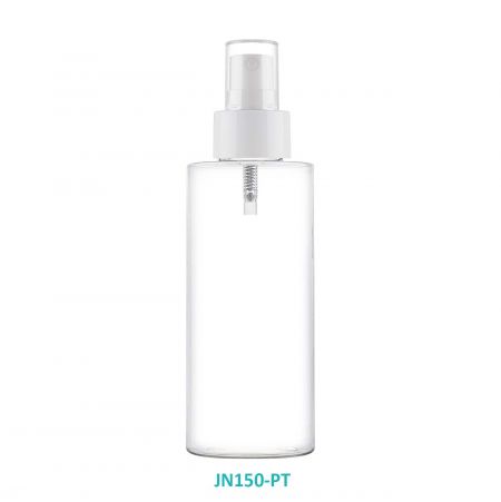 Flacon pulvérisateur cylindrique de 150 ml