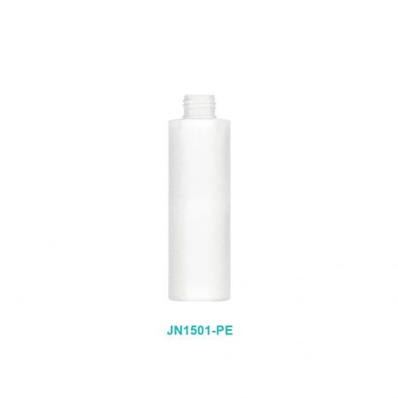 150ml HDPE 圓形化妝品瓶 - 150ml HDPE 圓形化妝品瓶