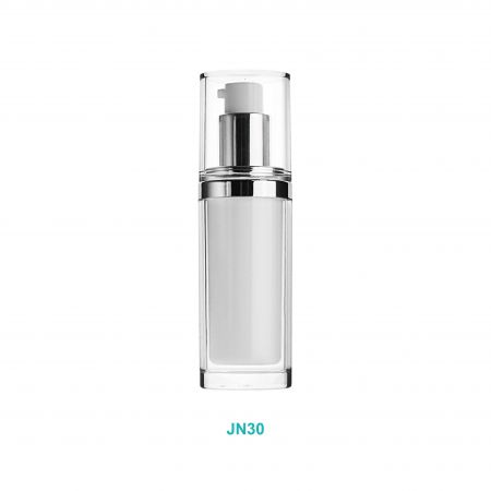 Bouteille en acrylique de 30 ml - Bouteille en acrylique de 30 ml