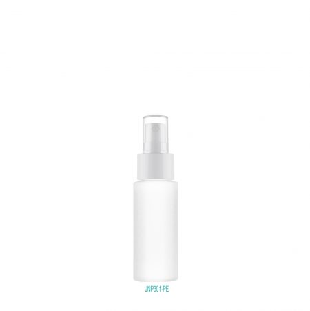 30ml PE 塑膠噴霧瓶 - 30ml PE 塑膠噴霧瓶