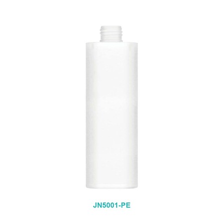 500ml HDPE 塑膠瓶 - 500ml HDPE 塑膠瓶 28/410 瓶口