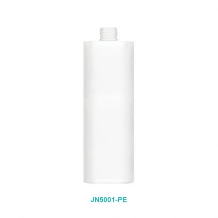 Bouteille en plastique PE de 500 ml - Bouteille en plastique PE de 500 ml