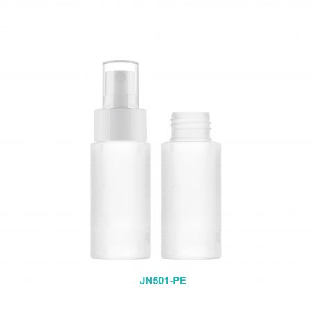 Bouteille de spray de prévention épidémique de 50 ml - Bouteille de pulvérisation de prévention des épidémies