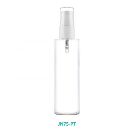 Flacon pulvérisateur cylindrique de 75 ml - Flacon pulvérisateur cylindrique de 75 ml