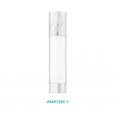 Flacon cosmétique de 120 ml - Flacon cosmétique de 120 ml