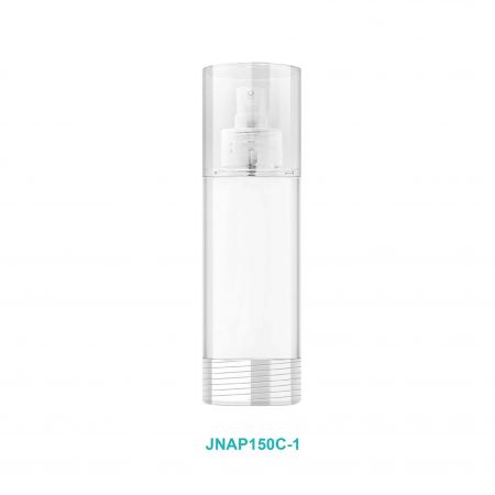 Bouteille cosmétique de 150 ml - Bouteille cosmétique de 150 ml