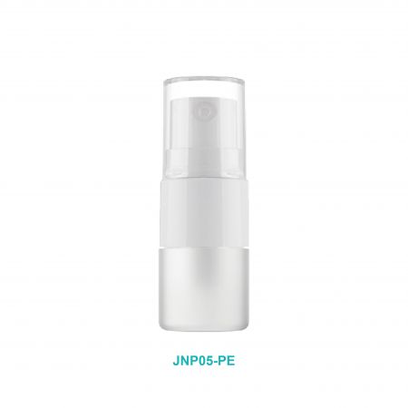 Bouteilles mini-pompe de 5 ml - Bouteilles mini de 5 ml