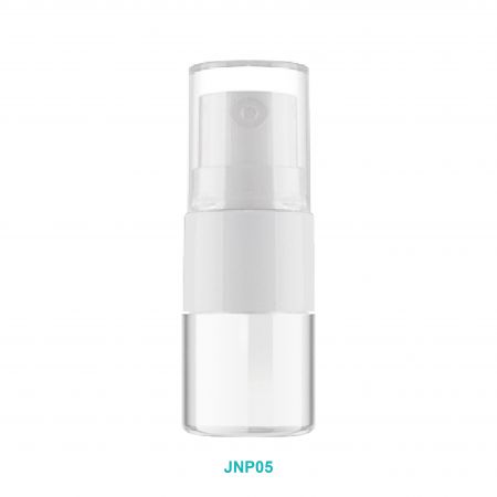 Petite bouteille vaporisateur de 5 ml - Petite bouteille vaporisateur de 5 ml