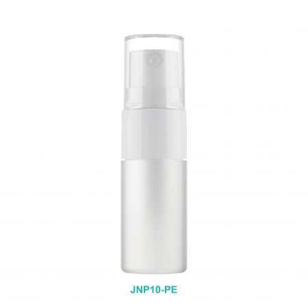 Bouteille de pompe de voyage de 10 ml - Bouteille de pompe de voyage de 10 ml