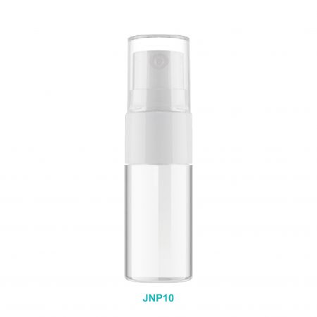 Bouteille mini pompe de 10 ml - Bouteille mini pompe de 10 ml