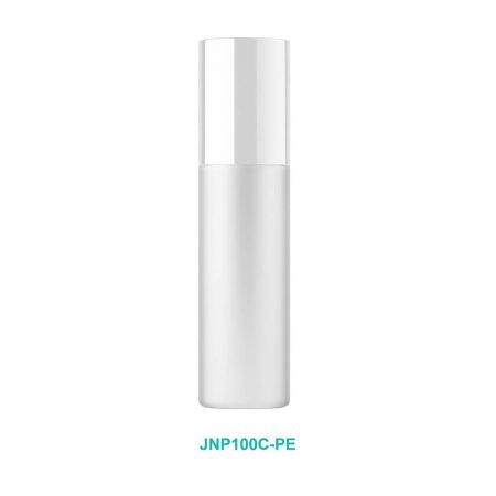Bouteille cosmétique de 100 ml - Bouteille cosmétique de 100 ml