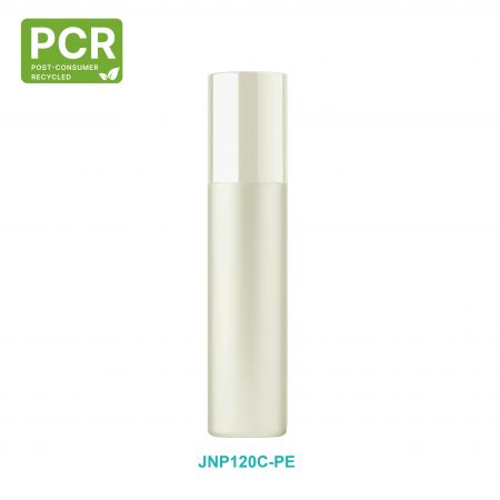 120ml PCR-PE 圓瓶 - 120ml PCR-PE 圓瓶
