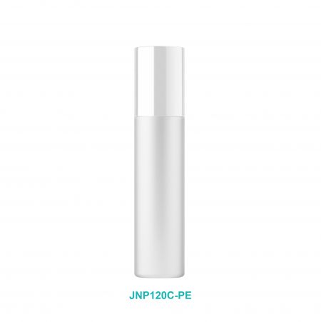 Flacon cosmétique PE de 120 ml - Flacon cosmétique PE de 120 ml