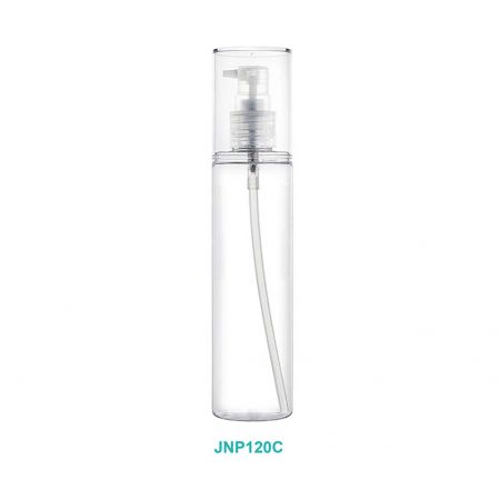 Flacon cosmétique de 120 ml - Flacon cosmétique de 120 ml