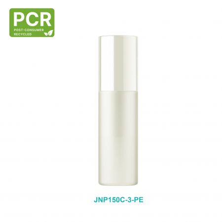 150ml PCR-PE 圓瓶 - 150ml PCR-PE 圓瓶