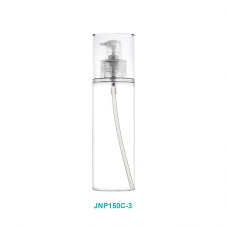 Bouteilles de cosmétiques de 150 ml - Bouteilles de cosmétiques de 150 ml