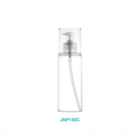 Bouteille cosmétique de 150 ml - Bouteilles de cosmétiques de 150 ml