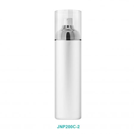 Bouteilles de pulvérisation en plastique de 200 ml - Bouteilles de pulvérisation en plastique de 200 ml