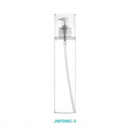 Bouteilles de cosmétiques de 200 ml - Bouteilles de cosmétiques de 200 ml
