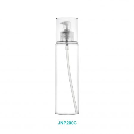 Bouteille cosmétique de 200 ml - Bouteilles de cosmétiques de 200 ml