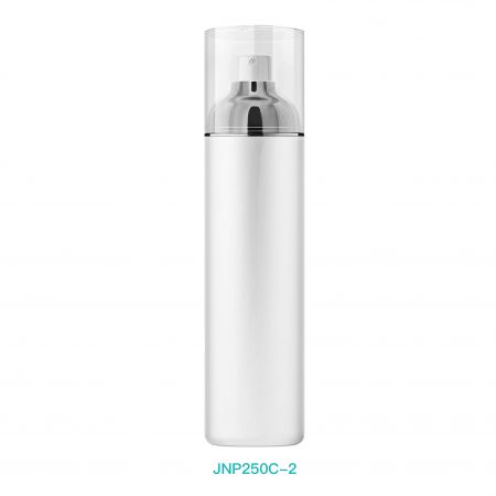 Bouteilles de pulvérisation en plastique de 200 ml - Flacons de vaporisation en plastique de 250 ml