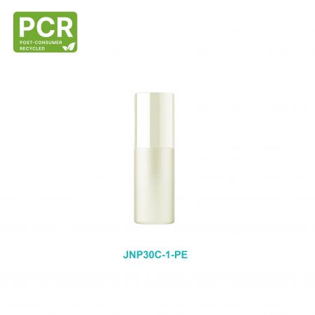 30ml PCR-PE 圓瓶 - 30ml PCR-PE 圓瓶