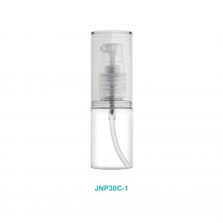Flacons de pompe cosmétique de 30 ml