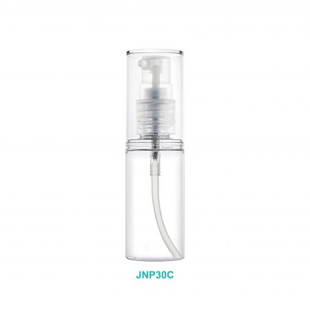 Flacons cosmétiques vides de 30 ml