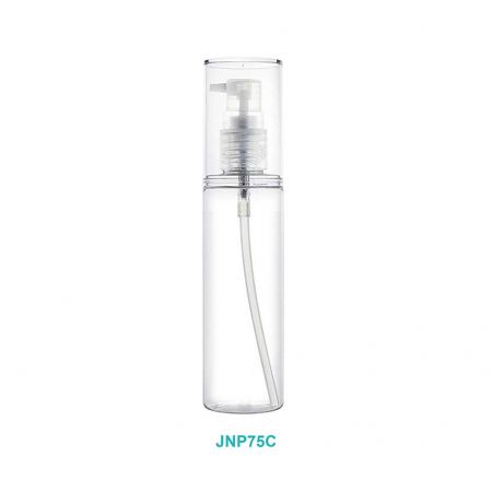 Flacon cosmétique de 75 ml - Flacon cosmétique de 75 ml