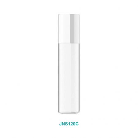 Flacon cosmétique de 120 ml