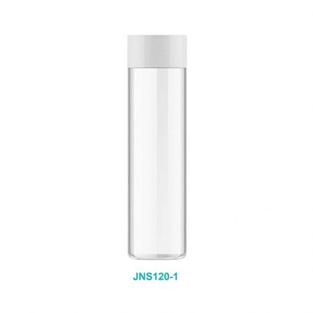 Flacon cosmétique de 120 ml