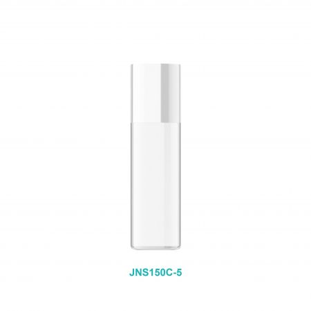 Bouteille cosmétique de 150 ml - Bouteille cosmétique de 150 ml