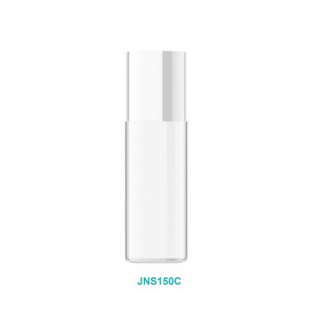 Bouteille cosmétique de 150 ml - Bouteille cosmétique de 150 ml