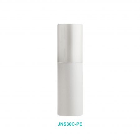 Bouteille cylindrique PEHD de 30 ml