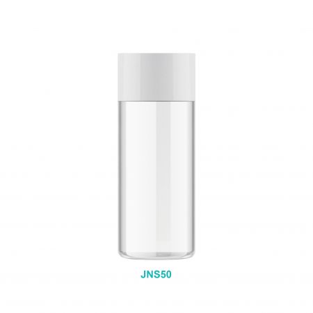 Bouteille de Sérum de 50 ml - Bouteille de Sérum de 50 ml